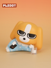 LIPU Friends Baby Me Series Blind Box