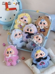 Pippy-Little Devil Series Plush Blind Box