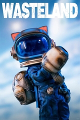 Wasteland-Space Fighter-Blue