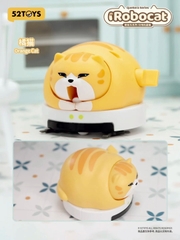 QueSera Series-iRobocat Series Blind Box