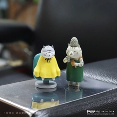 Chun Hua Cat Salon Blind Box