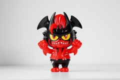 Bigclawx - Devilman Rouge Tiger Gangstiger