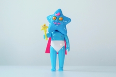 517 Star Man