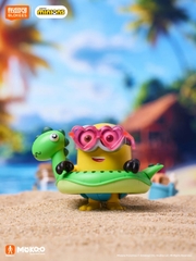Minions - Mokoo 02 - Summer Bello - Blokee