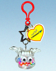 EARTHLY Keychain 2025