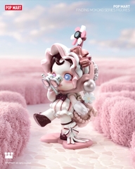 Finding MOKOKO Series Figures