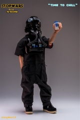 WeArtDoing - 1/6 STOPWARS Pt.14 TIE TROOPER）