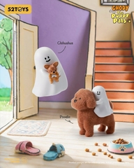 Ghody The Puppy Pals Series Blind Box