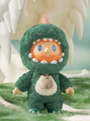 BOB Tyrannosaurus Vinyl Plush Doll