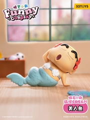 Crayon Shin-chan Funny Cosplay Blind Box Series