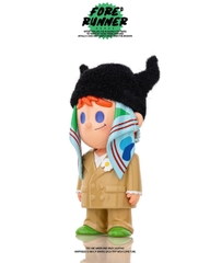 Fore Runner - GD