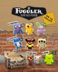 Fuggler Blind Bag Series