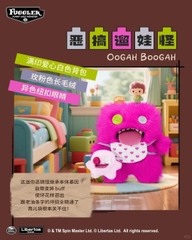 Fuggler Mini Rascals