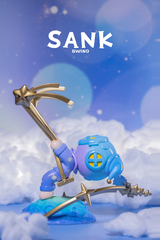 Sank Park-Swing-Dreams