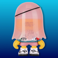 SUPERGHOST BY TREVOR ANDREW