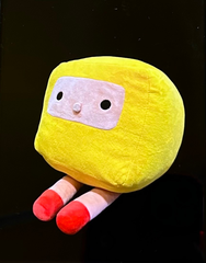 CUUB Plush Doll