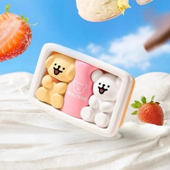 Maltese Summer Ice cream Series Mini Blind box