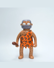 Mr. Nobodies Caveman Editon