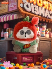 MR.PA Small Sugar Vinyl Plush Blind Box Series