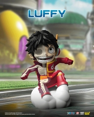 One Piece Egghead Arc Series Part 1