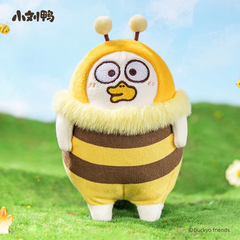 DUCKYO Animal Party Series Plush Doll Blind Box