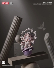 SKULLPANDA The Paradox Series Figure