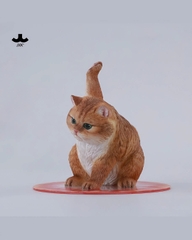 JXK-Super Cat-D