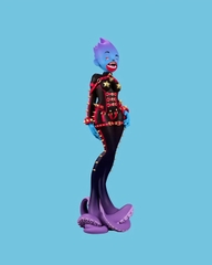 DAYZEE HEADSPLITZ by DAYZEE