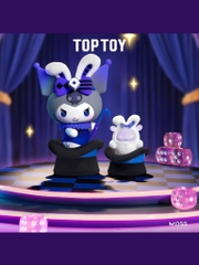 Kuromi Magic Apprentice