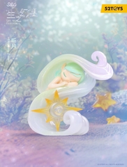 SLEEP Fairy Life of Fantasies