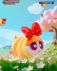 The Powerpuff Girl - Dressing Up As A Bee