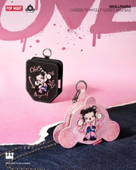 SKULLPANDA CHEERS TO MYSELF SERIES-Mini Bag