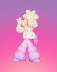 GHOST KIDZ BY RHYMEZLIKEDIMEZ TWILIGHT EDITION