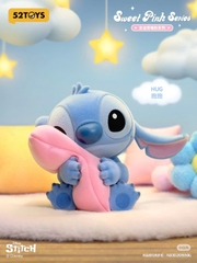 Stitch Sweet Pink Series Blind Box