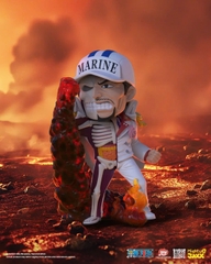 Freeny's Hidden Dissectibles: One Piece Marines Edition