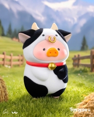 LuLu the Piggy - Animal Party Series