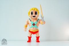 PiPi Man