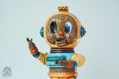PiPi Wood