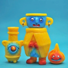 Hon Kachina