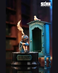 Sank-Raven's Perch-Wishful Breeze