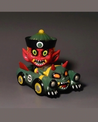 Zombie Car