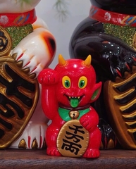 Anzi Toys Fortune Demon