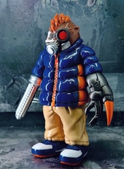 Devil Toys X Gyaromi Cthulhuoid StormFang