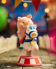 Lulu The Piggy - Lululand Colorful Wonderland Blind Box Series - Blindbox
