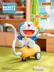 Doraemon Secret Gadgets Series Version 2 Blindbox