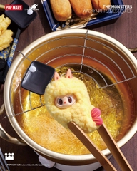 THE MONSTERS Wacky Mart Series Figures