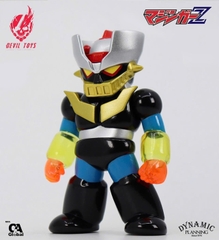 Devil Toys - He-So Mazinger Z ( Vintage )