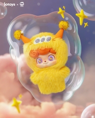 Q.Kid Wave Club Series Mini Plush Blind Box