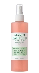 Xịt Dưỡng Mario Badescu Facial Spray