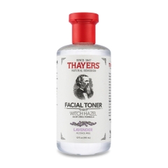 Thayers Witch Hazel Toner